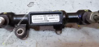 2S7Q9D280AE Топливная рампа Ford Mondeo 3 Арт 00055793, вид 3
