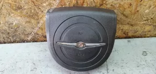 Подушка безопасности водителя Chrysler 300C 1 Арт 00055781, вид 1