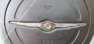  Подушка безопасности водителя Chrysler 300C 1 Арт 00055781, вид 2