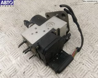 0044310912 Блок ABS (Модуль АБС) Mercedes A W168 Арт 53294080, вид 1