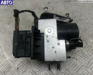 0044310912 Блок ABS (Модуль АБС) Mercedes A W168 Арт 53294080, вид 3