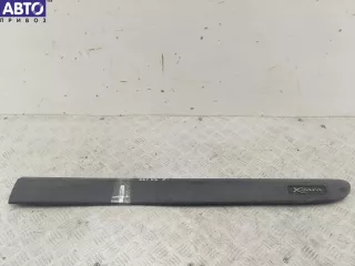 9639767577 Молдинг двери передней правой Citroen Xsara Арт 53991330, вид 1