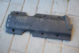 1270363 Защита (кожух) ремня ГРМ Volvo XC90 1 restailing Арт 15095-17-86-3, вид 1