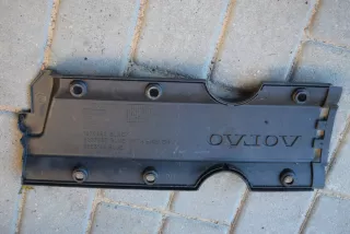 1270363 Защита (кожух) ремня ГРМ Volvo XC90 1 restailing Арт 15095-17-86-3, вид 2