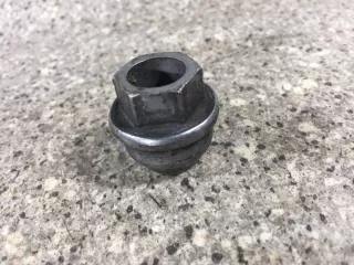  Гайка колесная Ford Transit 4 Арт 46023032688, вид 1
