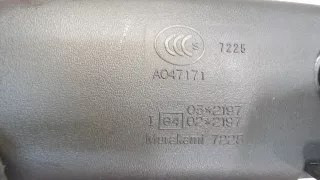 76400SEA024 Зеркало салона Honda CR-V 4 Арт 7457302, вид 3