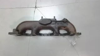  Коллектор выпускной Renault Megane 1 Арт 7439821, вид 2