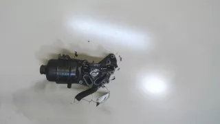 Корпус масляного фильтра Ford Focus 2 restailing Арт 7440379, вид 2