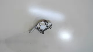  Теплообменник масляного фильтра Ford Focus 2 restailing Арт 7440423, вид 1