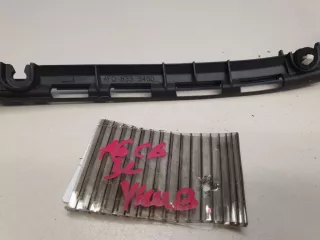 4F0833345D Кронштейн уплотнителя двери задней левой Audi A6 C6 (S6,RS6) Арт ZAP249343, вид 2