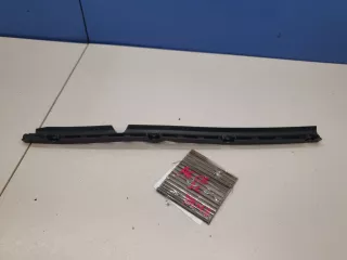 4F0833345 Кронштейн уплотнителя двери задней левой Audi A6 C6 (S6,RS6) Арт ZAP249345, вид 3