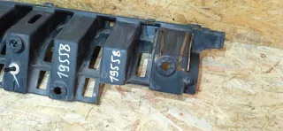 9682936080 кронштейн крепления бампера заднего Peugeot 3008 1 Арт 19558, вид 4