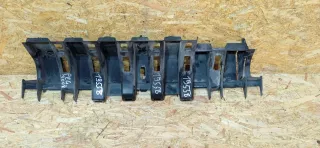 9682936080 кронштейн крепления бампера заднего Peugeot 3008 1 Арт 19558, вид 5