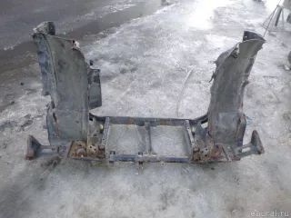  Кузовной элемент Mitsubishi L200 4 Арт E48223406, вид 11