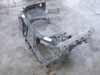 Кузовной элемент Mitsubishi L200 4 Арт E48223406, вид 3
