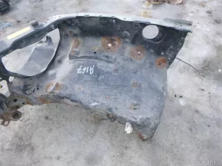  Кузовной элемент Mitsubishi L200 4 Арт E48223406, вид 5