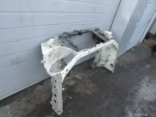  Кузовной элемент Mitsubishi L200 4 Арт E80642599, вид 4