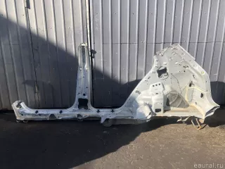  Кузовной элемент SsangYong Korando Арт E31249945, вид 6