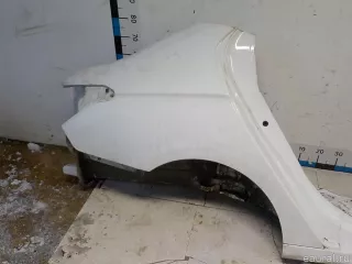 Кузовной элемент Citroen C-Elysee Арт E51856167, вид 11