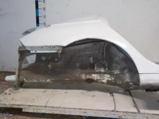  Кузовной элемент Citroen C-Elysee Арт E51856167, вид 13
