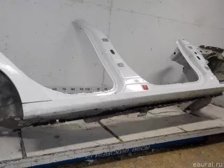  Кузовной элемент Citroen C-Elysee Арт E51856167, вид 14