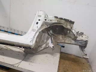  Кузовной элемент Citroen C-Elysee Арт E51856167, вид 15