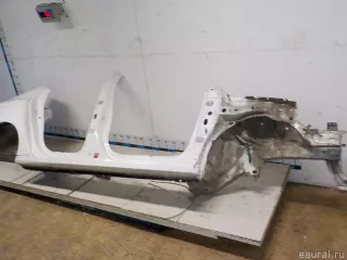  Кузовной элемент Citroen C-Elysee Арт E51856167, вид 16