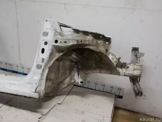  Кузовной элемент Citroen C-Elysee Арт E51856167, вид 18