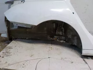  Кузовной элемент Citroen C-Elysee Арт E51856167, вид 19