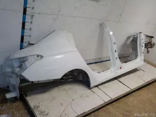  Кузовной элемент Citroen C-Elysee Арт E51856167, вид 2
