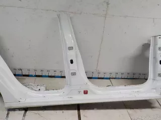  Кузовной элемент Citroen C-Elysee Арт E51856167, вид 4