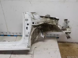  Кузовной элемент Citroen C-Elysee Арт E51856167, вид 5