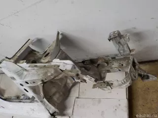  Кузовной элемент Citroen C-Elysee Арт E51856167, вид 7