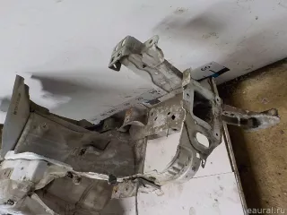  Кузовной элемент Citroen C-Elysee Арт E51856167, вид 8