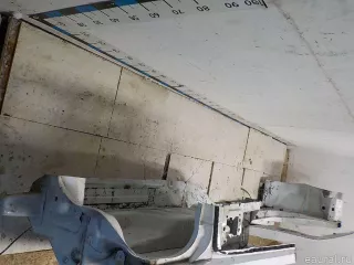  Кузовной элемент Citroen C-Elysee Арт E51856167, вид 10