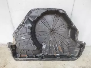 8200021035 Ниша запасного колеса Renault Megane 2 Арт E6789314, вид 1