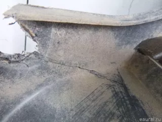 8200021035 Ниша запасного колеса Renault Megane 2 Арт E6789314, вид 5