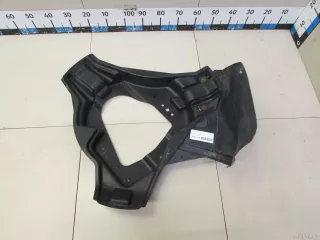 1L2Z1A433AA Ниша запасного колеса Ford Explorer 2 Арт E80503126, вид 1