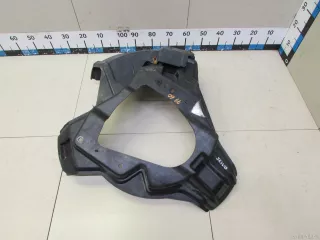1L2Z1A433AA Ниша запасного колеса Ford Explorer 2 Арт E80503126, вид 3