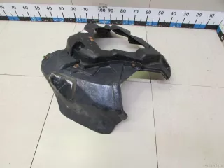 1L2Z1A433AA Ниша запасного колеса Ford Explorer 2 Арт E80503126, вид 4