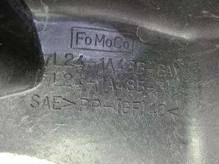 1L2Z1A433AA Ниша запасного колеса Ford Explorer 2 Арт E80503126, вид 5