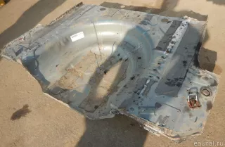  Ниша запасного колеса Ford Mondeo 1 Арт E70341951, вид 5