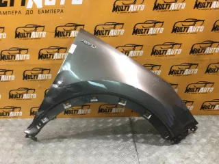 663213W000 Крыло переднее правое Kia Sportage 3 Арт MA104920, вид 1