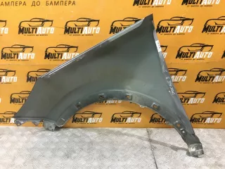663213W000 Крыло переднее правое Kia Sportage 3 Арт MA104920, вид 12