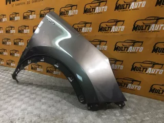 663213W000 Крыло переднее правое Kia Sportage 3 Арт MA104920, вид 2