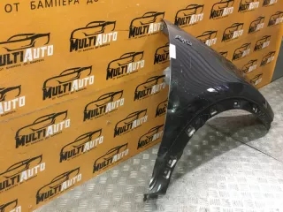 663213W000 Крыло переднее правое Kia Sportage 3 Арт MA104920, вид 3