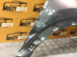 663213W000 Крыло переднее правое Kia Sportage 3 Арт MA104920, вид 7