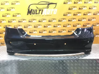5215906A30 Бампер задний Toyota Camry XV50 Арт MA104980, вид 1
