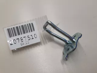 51247473763 Ответная часть замка багажника MINI COUNTRYMAN F60 Арт ZAP248705, вид 1