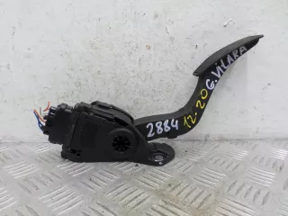1590065J02 Педаль газа Suzuki Grand Vitara JT Арт 00168759, вид 3